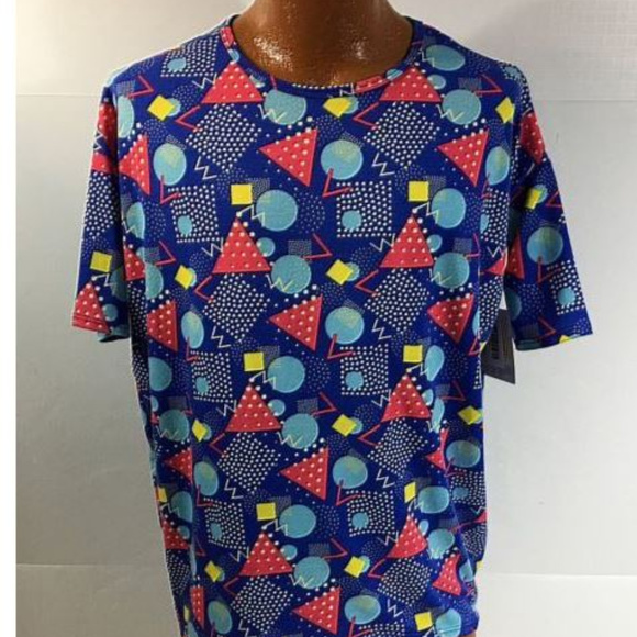 LuLaRoe Tops - LuLaRoe Women Simply Comfortable Irma Size XXS.